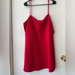 Wild Fable Short Dress